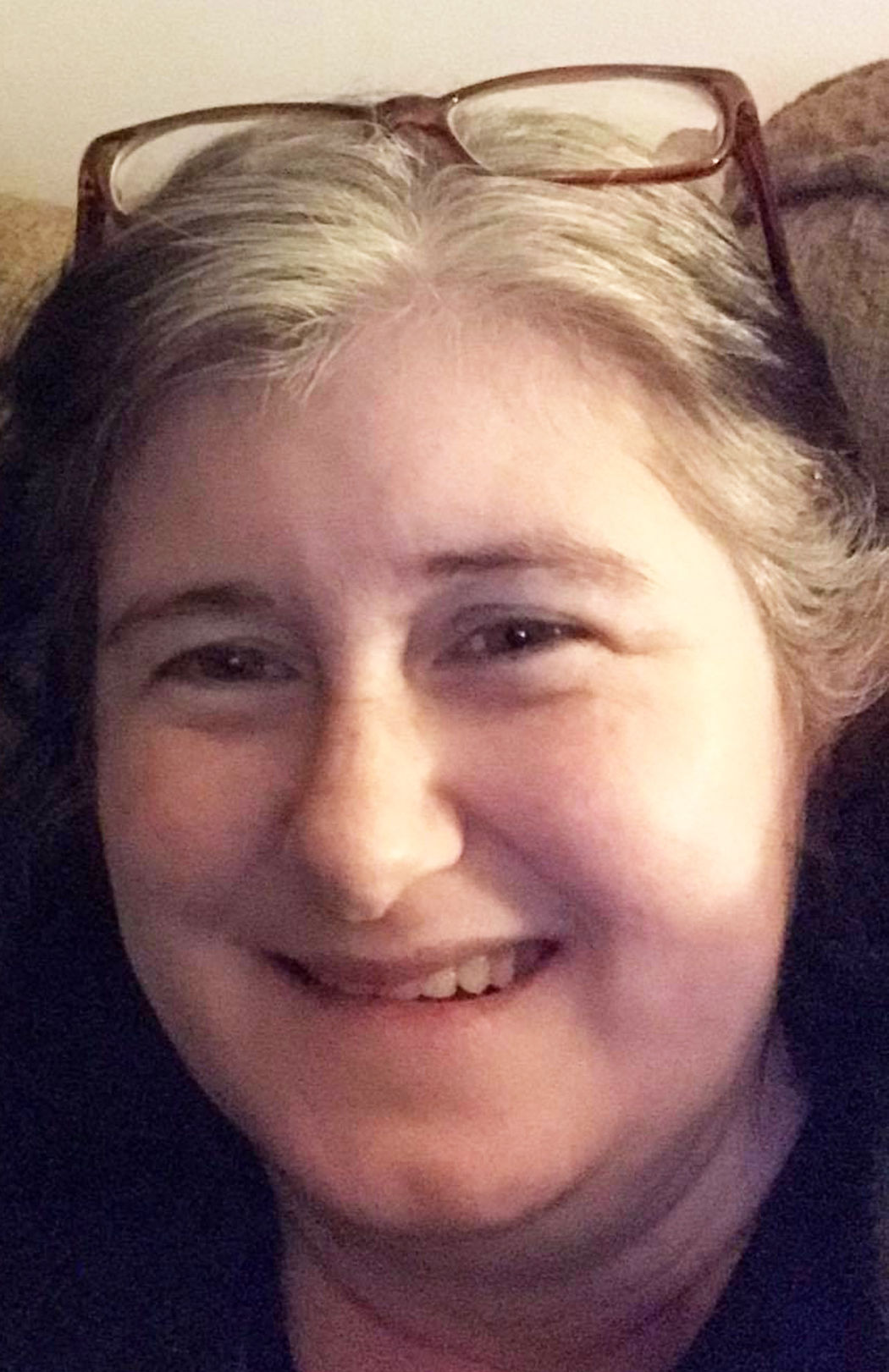 Stephanie Everman
